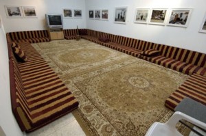 From “The Photographic History of Umm el-Fahem and Wadi Ara,”/ Courtesy of the Umm al-Fahm Art Galler