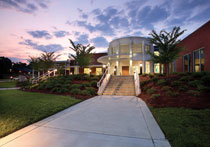 Courtesy of The Sandra and Leon Levine Jewish Community Center