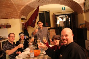 Season to Taste: Kashrut with Frequent Flier Miles | Hadassah Magazine