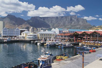 Courtesy of Lanz Von Hursten/South African Tourism