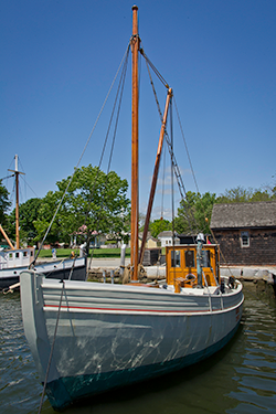 Courtesy of the Mystic Seaport.