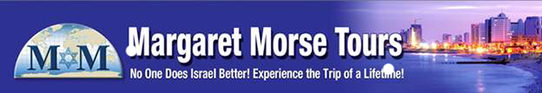Margaret Morse Tours (Ad)