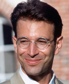 Courtesy of the Daniel Pearl Foundation
