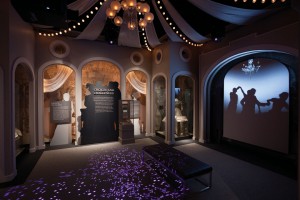 The Only in America Gallery. Barry Halkin/Halkin Photography/Courtesy of the NMAJH