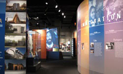 National Museum of American Jewish History