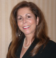 Sharon Rosen. Photo courtesy of Sharon Rosen