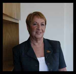 Avigail Uzi