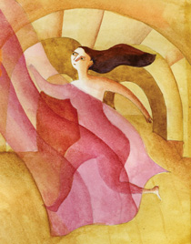 Yevgenia Nayberg