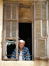 Yossi Gutmann