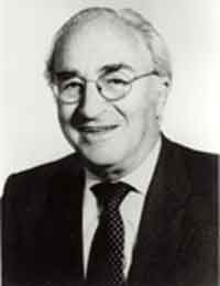Ernest W. Michel.