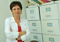 Debbi Cooper