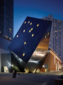 Bruce Damonte/Courtesy of the Contemporary Jewish Museum, San Francisco