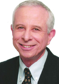 Dr. Ran Oren, director of Hadassah's Insitute for Gastroenterology and Liver Diseases
