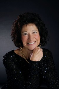 Mina Miller, founder and artistic director of MOR.