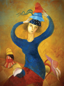 Illustration by Yevgenia Nayberg.