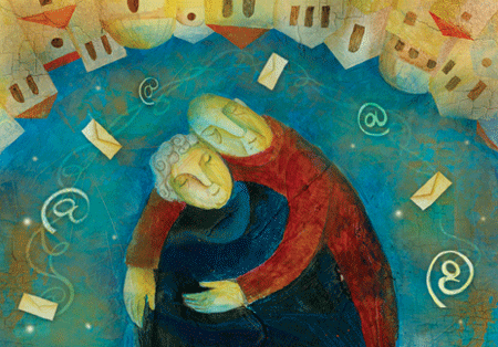 Illustration by Yevgenia Nayberg.