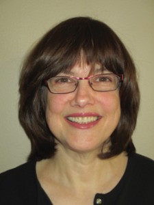 Freda Dekeyser Ganz