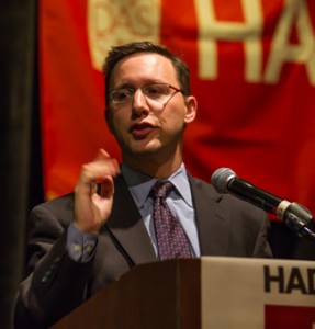 Dr. Josh Schroeder