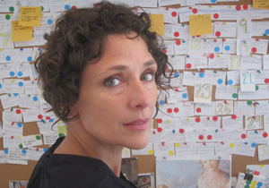 Rebecca Miller.