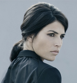 Linor Abargil.