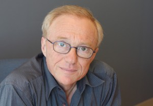 Author David Grossman. Photo courtesy of Michael Lionstar/Random House.