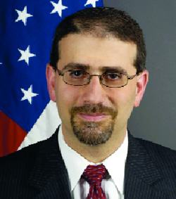 Courtesy of United States Department of State