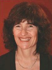 Nora Gold, founder of Jewish Fiction.net.