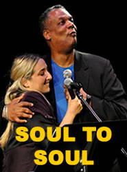 From Soul to Soul