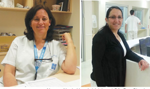 Insidenurses