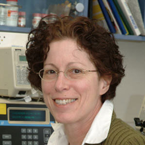 Dr. Orly Elpeleg.