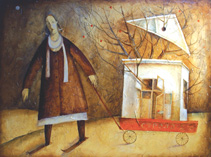 Courtesy of Yevgenia Nayberg