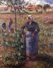 Collection of Bettina L. Decker/Photo: The Wildenstein Institute, Paris