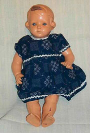 Gift of Vera (Bader) Weberova, Kyjov, Czech Republic/Yad Vashem Artifacts Collection