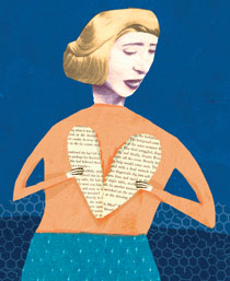 Illustration by Katherine Streeter