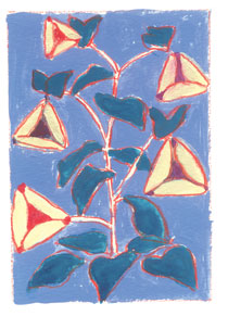 Illustration by Mark Podwal