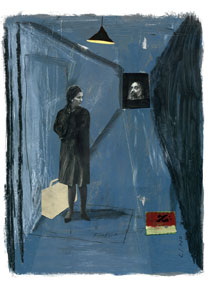 Illustration by Lino