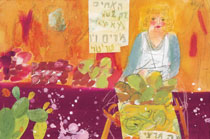 Judith Asher