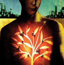 Illustration by Brian Stauffer