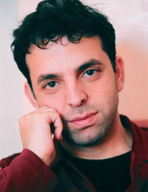 Courtesy of Etgar Keret
