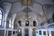 Courtesy of Czechtourism Archives