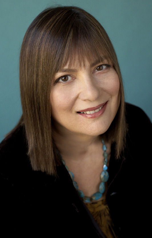 Photo by Deborah Feingold