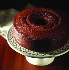 SeasonHoneyCake
