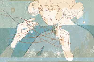 Image by Donna Grethen.