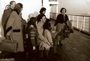 State of Israel Government Press Office/Hadassah Archives.