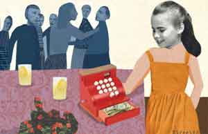 Illustration by Katherine Streeter.