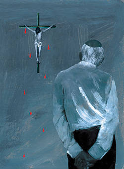 Illustrations by Lino.