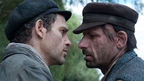 golden globe son of saul golden globe son of saul