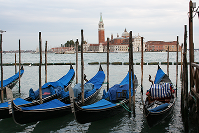 Photo © Archive of the Tourist Board of the Province of Venice.