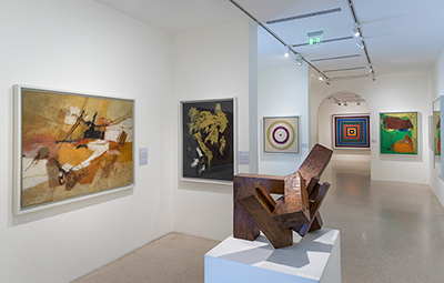 Photo courtesy of the Peggy Guggenheim Collection.