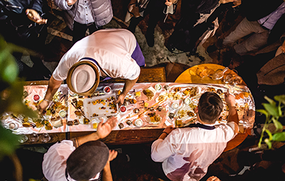 jerusalem restaurants week open